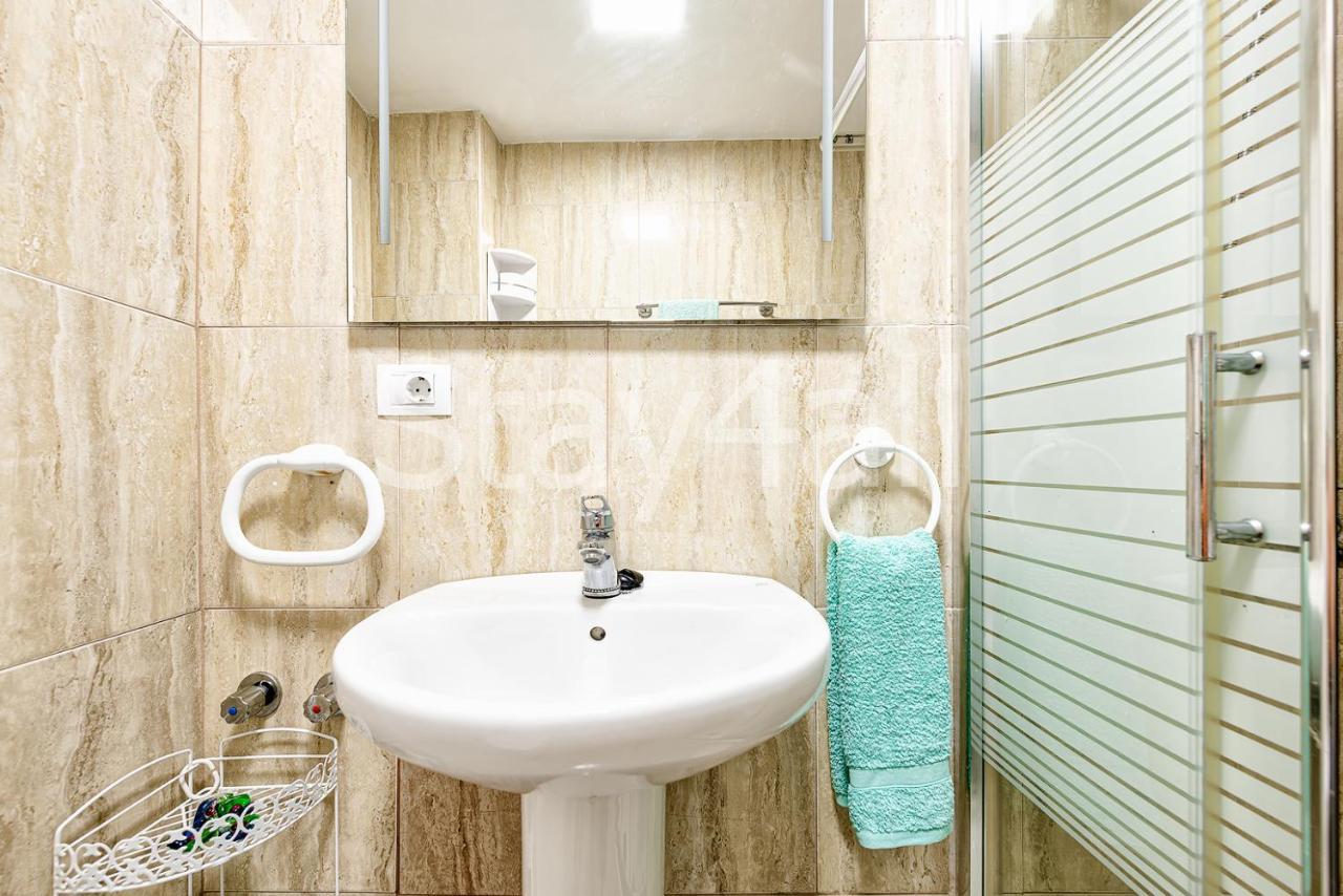 Apartamento Los Molinos Плайя-дель-Инглес Экстерьер фото