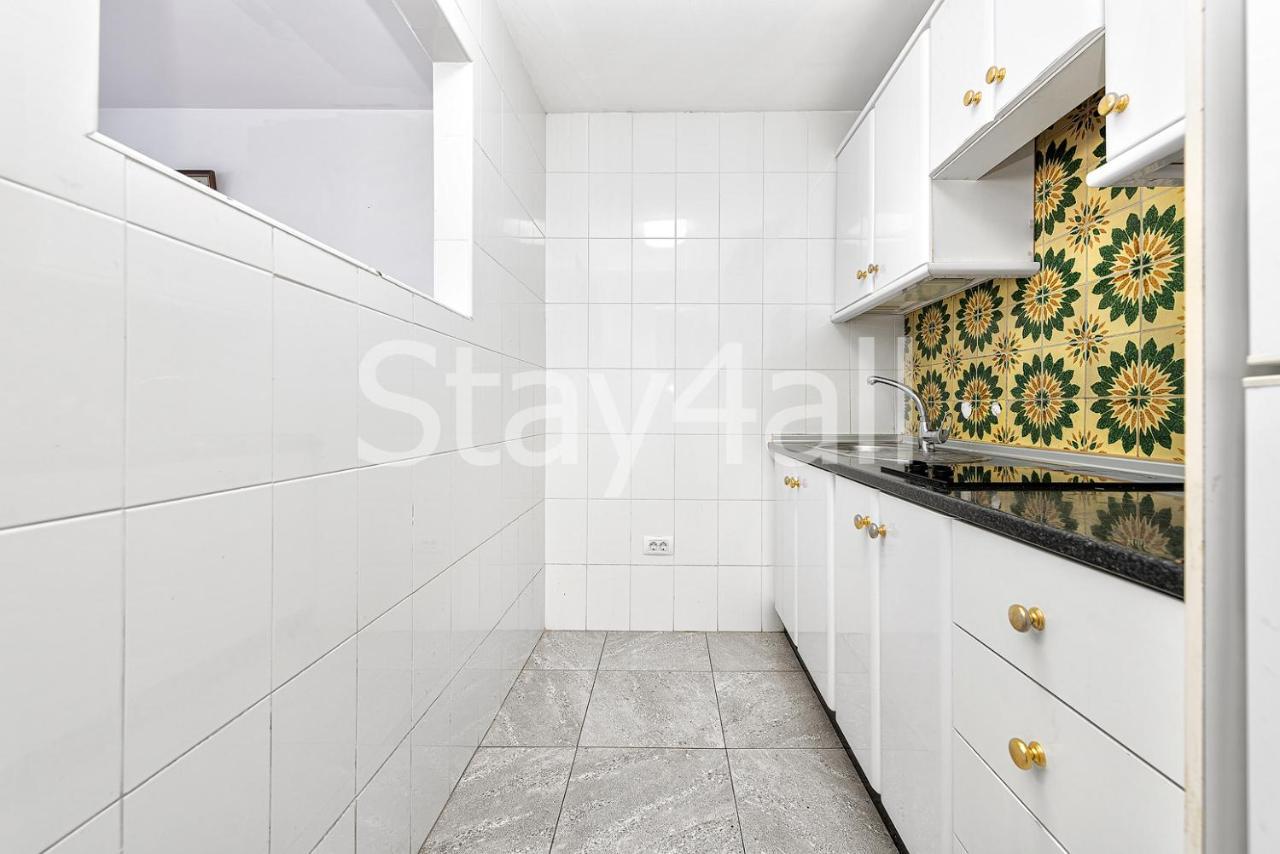 Apartamento Los Molinos Плайя-дель-Инглес Экстерьер фото