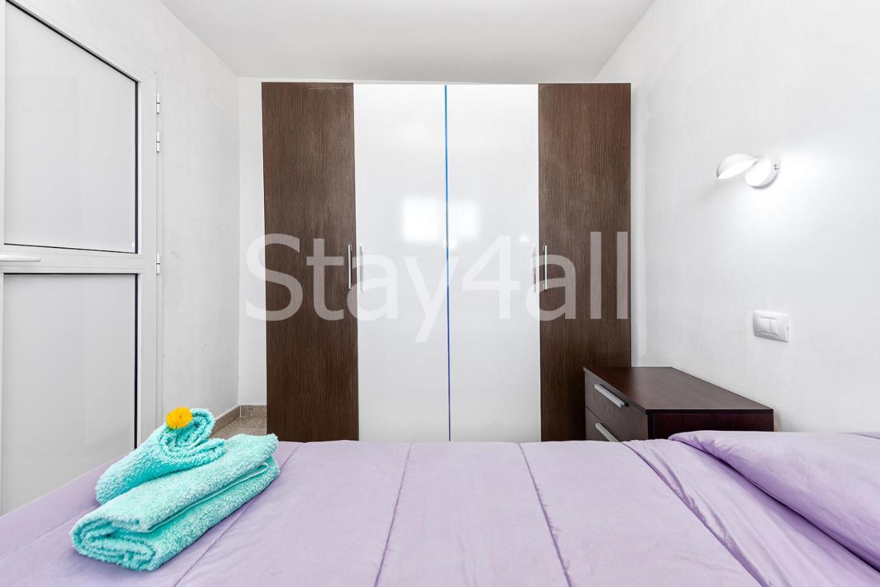 Apartamento Los Molinos Плайя-дель-Инглес Экстерьер фото
